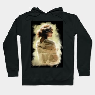 Queen Of Peace - Florence Hoodie